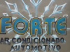 Forte Ar Condicionado Automotivo – Ar Condicionado Para Veículos Em Osasco – SP