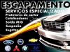 JH Escapamentos – Escapamentos em Várzea Paulista