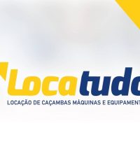 Locação De Maquinas Em Itatiba SP – Locatudo Locadora