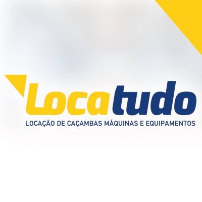Locação De Maquinas Em Itatiba SP – Locatudo Locadora