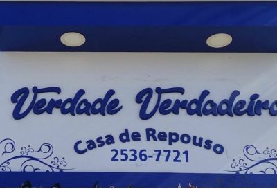 Casa De Repouso Em Guarulhos –  Verdade Verdadeira