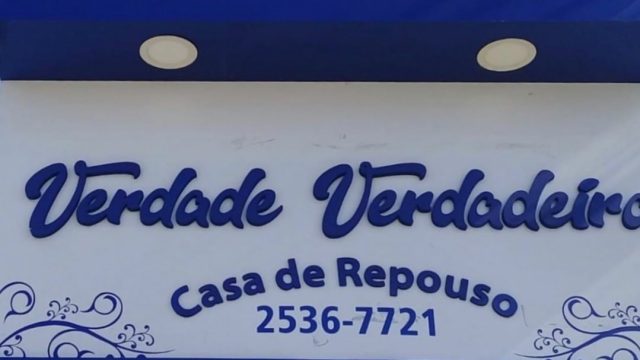 Casa De Repouso Em Guarulhos –  Verdade Verdadeira