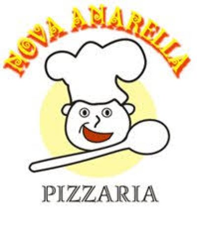 Pizzaria Nova Anarella na Mooca