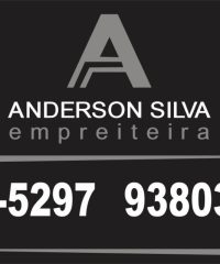 Anderson Silva Empreiteira em Barueri Alphaville