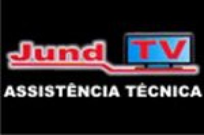 Jund TV Assistência Técnica e Conserto de TV