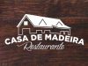 Restaurante em Arujá – Casa de Madeira Restaurante
