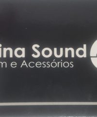 China Sound Som E Acessórios – Som E Acessórios Para Autos Em São Paulo – SP