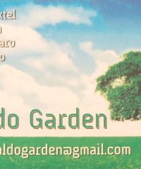 Edivaldo Garden – Jardinagem E Paisagismo – Em São Paulo