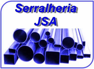 Serralheria J.S.A