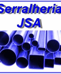 Serralheria J.S.A