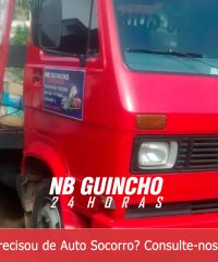 NB Guincho – Guinchos Em Jundiai
