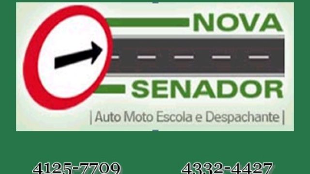 Auto Moto Escola Nova Senador em São Bernardo do Campo