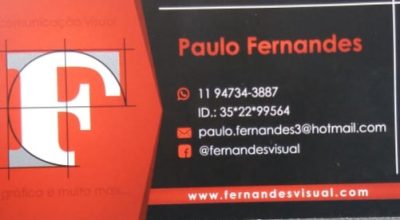 Fernandes Projetos Visuais Toldos Em São Paulo