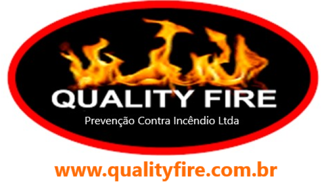 Quality Fire Cursos e Consultoria de Bombeiros em Cajamar