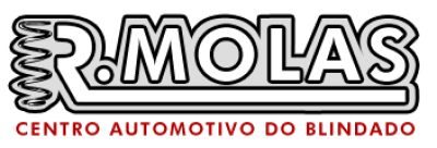 Molas Na Zona Leste R.Molas