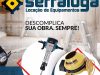 Serraluga – Locação de Equipamentos em Mairiporã
