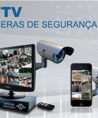 SOS – Câmeras de Segurança em Santo André