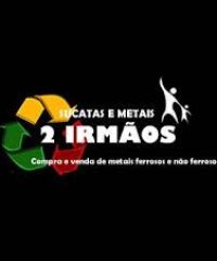 Sucatas e Metais 2 Irmãos