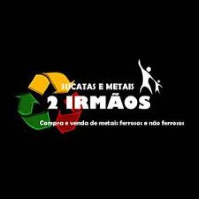 Sucatas e Metais 2 Irmãos