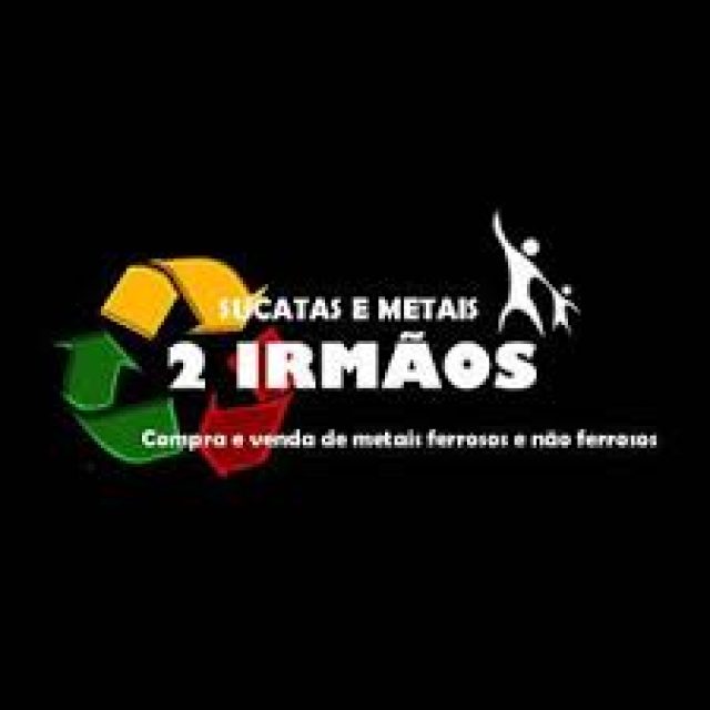 Sucatas e Metais 2 Irmãos