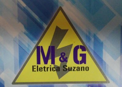 MG Elétrica &#8211; Elericista em Suzano