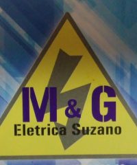 MG Elétrica – Elericista em Suzano