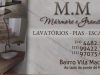 M.M Mármores e Granitos em Mairiporã