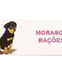 Morasco Rações – Pets Shop e Rações – Em Jundiaí – SP