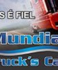 Mundial Truck’s Car – Auto Elétrica de Pesados em Jundiai