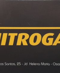 Nitrogás – Kit GNV em Osasco