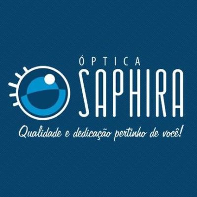 Óptica Saphira – Ótica em Jundiaí