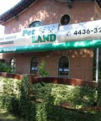 Veterinário em Santo André – Pet Land