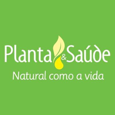 Planta e Saúde Produtos Naturais em SP