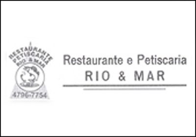 Restaurante Rio &#038; Mar &#8211; Restaurante em Mogi das Cruzes