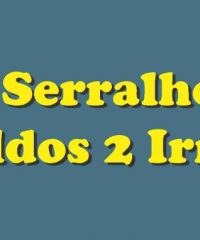 Serralheria e Toldos 2 Irmãos LA – Serralheria em Várzea Paulista