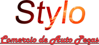 Stylo Comércio de Peças Novas e  Usadas &#8211; Pirituba