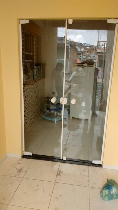 Vidros Amorim – Vidraçaria em Guarulhos