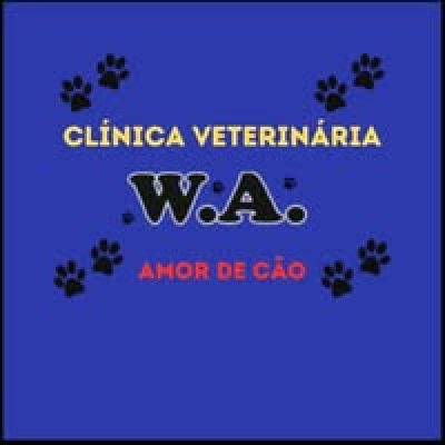 Pet Shop em Franco da Rocha – W.A Amor de Cão