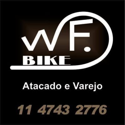WF Bike – Bicicletaria em Suzano