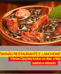 Restaurante Yskynão – Restaurante em Suzano