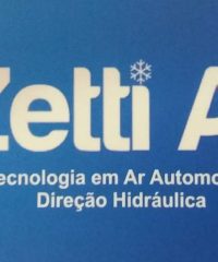 Zetti Ar Condicionado Automotivo