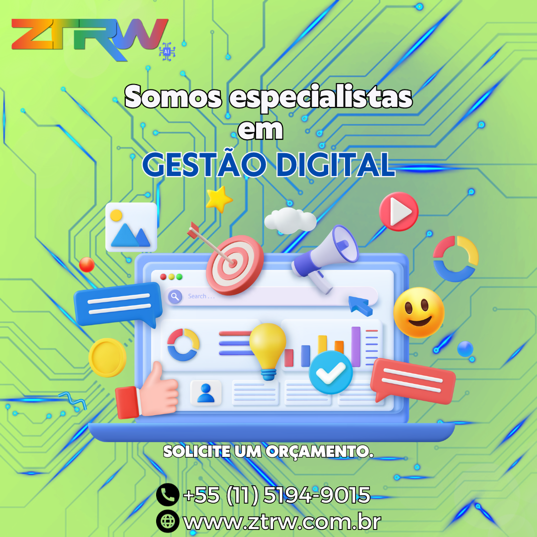ZTRW WEBHOUSE