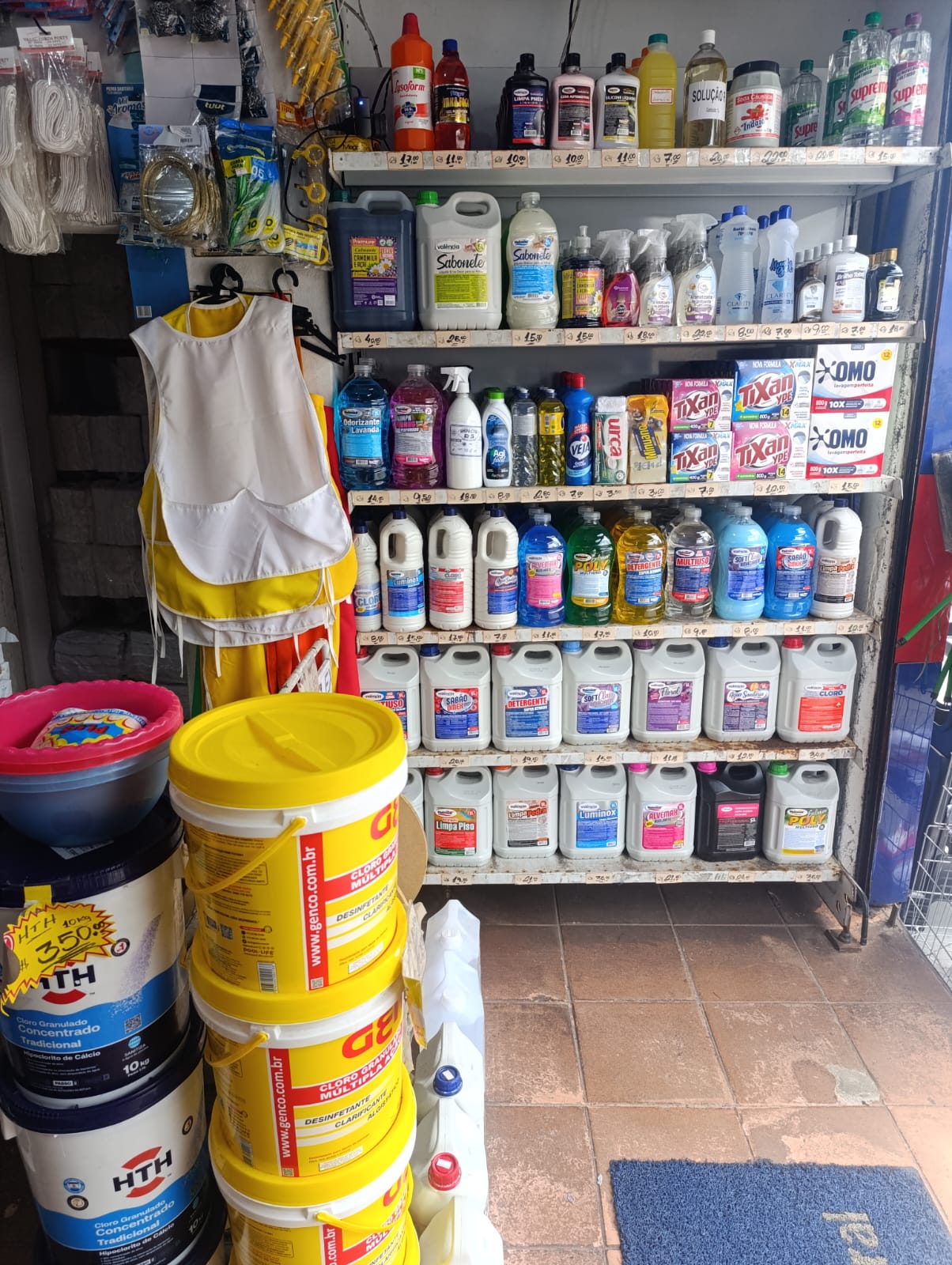 Embalagens em Ferraz de Vasconcelos D&D Embalagens