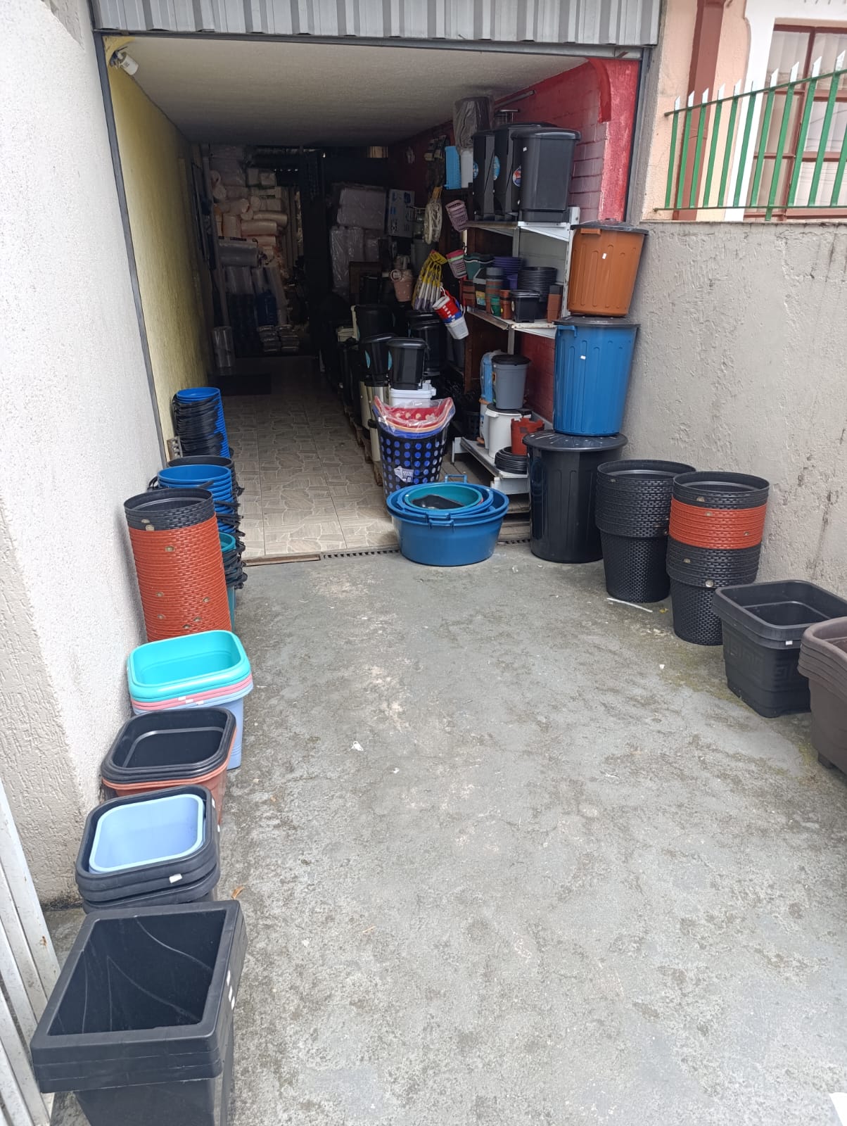 Embalagens em Ferraz de Vasconcelos D&D Embalagens