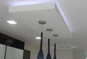 Gesso Bom Sucesso – Gesso em Jundiaí