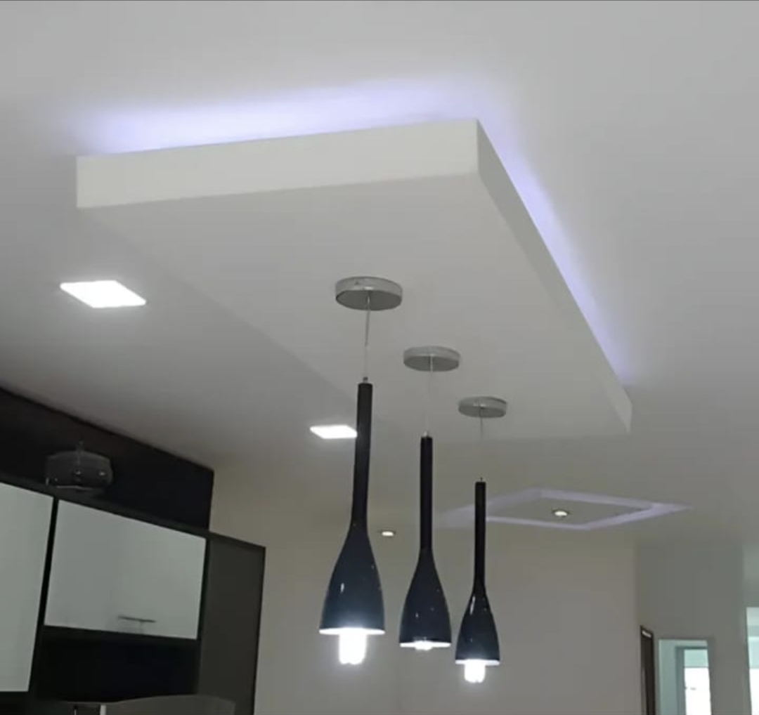 Gesso Bom Sucesso – Gesso em Jundiaí