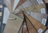 Vivi Pisos Laminados em Cajamar