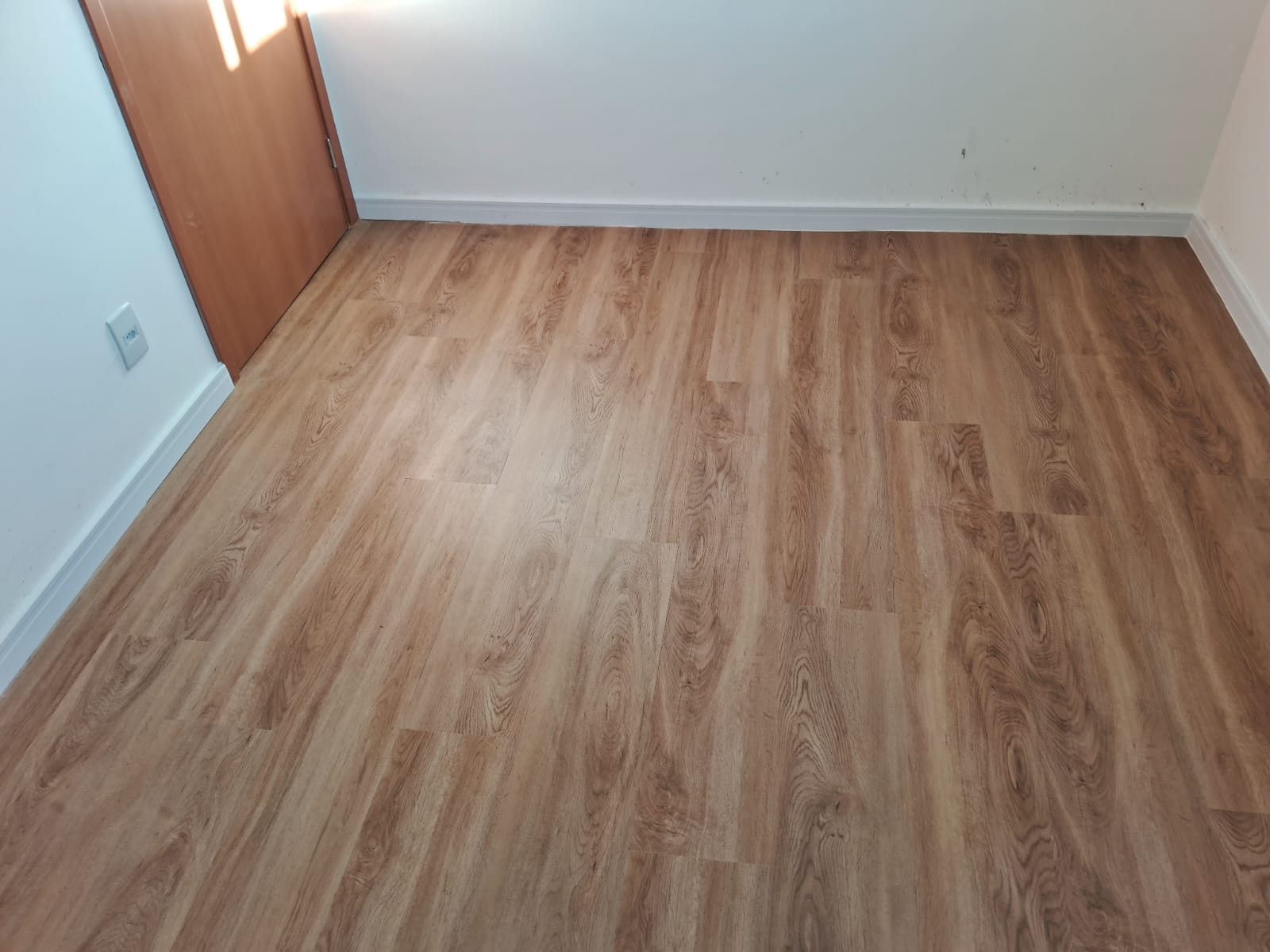Vivi Pisos Laminados em Cajamar