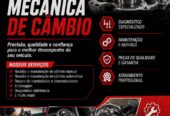 Mecânica de Câmbios e Auto Peças Doda