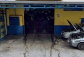 Auto Mecânica Croma em Jundiaí
